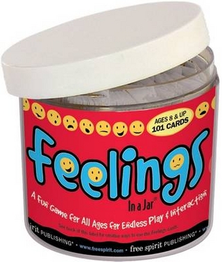 Feelings In a Jar®