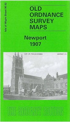 Newport 1907