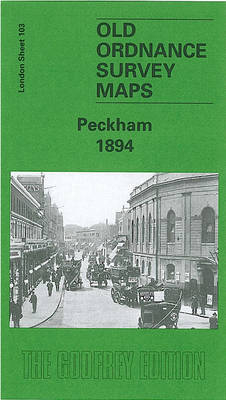 Peckham 1894