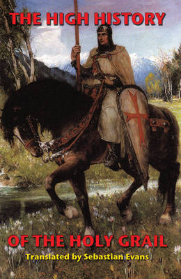 The High History of the Holt Grail