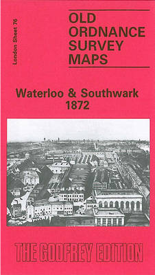 Waterloo and Southwark 1872
