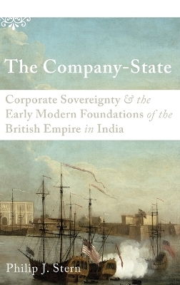 The Company-State