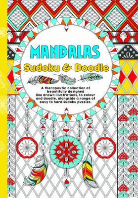 Colouring & Sudoku Patterns