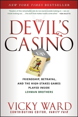 The Devil's Casino