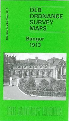 Bangor 1913