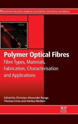 Polymer Optical Fibres - 