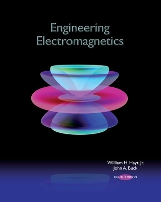 Engineering Electromagnetics - William Hayt, John Buck