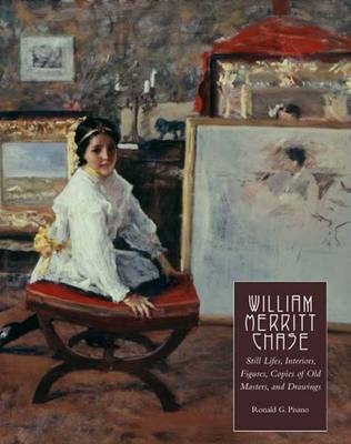 William Merritt Chase