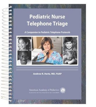 Pediatric Nurse Telephone Triage