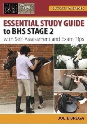 Essential Study Guide to BHS Stage 2 - Julie Brega