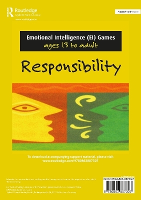 Responsibility Card Game