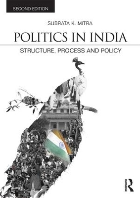 Politics in India - Subrata K. Mitra