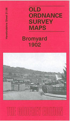 Bromyard 1902 - Derrick Pratt