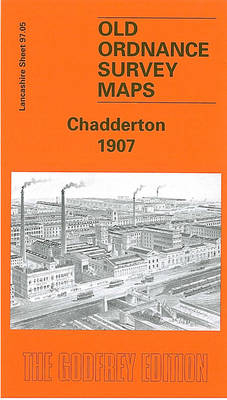 Chadderton 1907 - Alan Godfrey