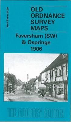 Faversham (SW) and Ospringe 1906 - Arthur Percival