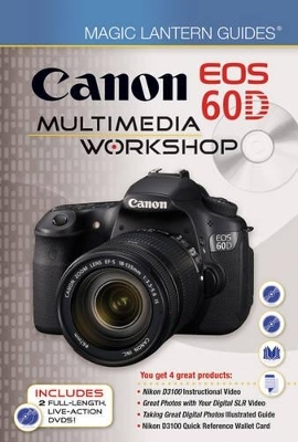 Canon EOS 60D Multimedia Workshop