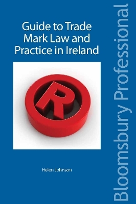 A Guide to Trade Mark Law and Practice in Ireland