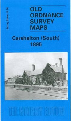 Carshalton (South) 1895