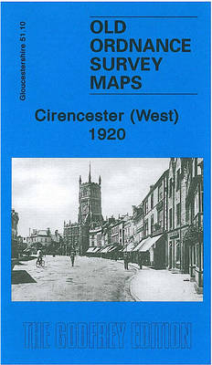 Cirencester West 1920