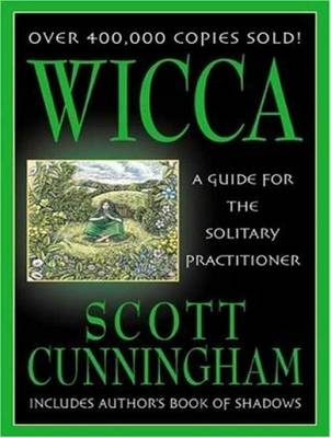 Wicca - Scott Cunningham