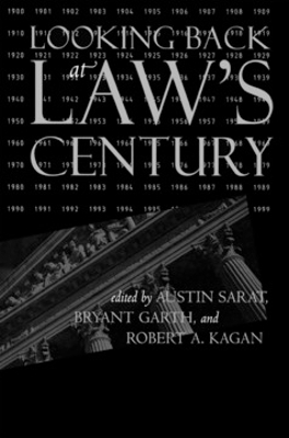 Looking Back at Law's Century - 