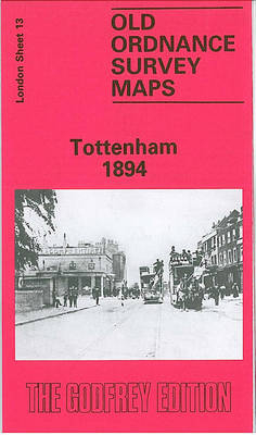 Tottenham 1894