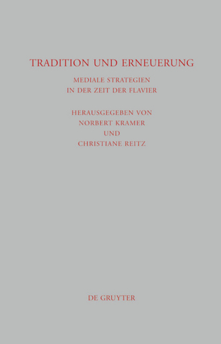Tradition und Erneuerung
