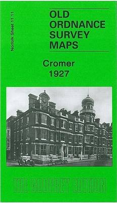 Cromer 1927 - Alan Crosby