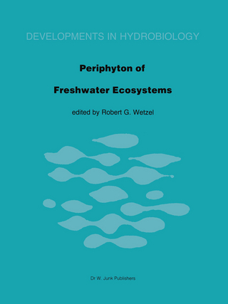 Periphyton of Freshwater Ecosystems