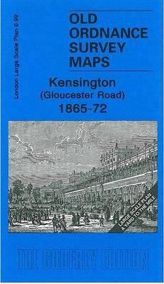 Kensington (Gloucester Road) 1865-72 - Pamela Taylor