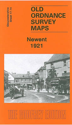 Newent 1921 - Malcolm Nixon