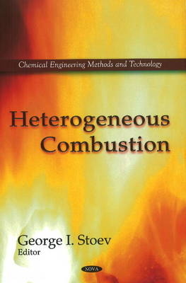 Heterogeneous Combustion - 