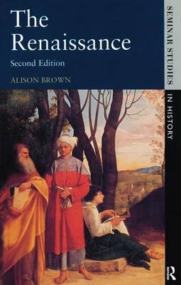 The Renaissance - Alison M. Brown