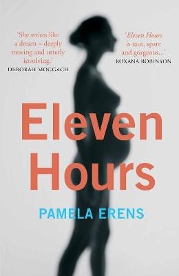Eleven Hours - Pamela Erens
