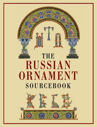 Russian Ornament Sourcebook