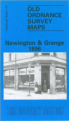 Newington and Grange 1896