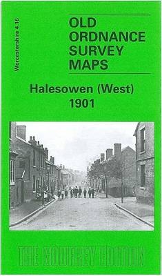 Halesowen (West) 1901