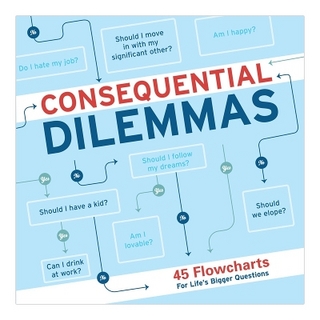 Knock Knock Consequential Dilemmas Book