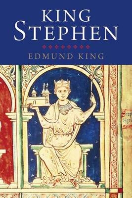 King Stephen - Edmund King