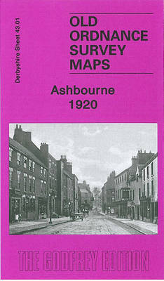 Ashbourne 1920 - Barrie Trinder