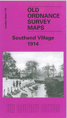 Southend Village 1914 - John Coulter
