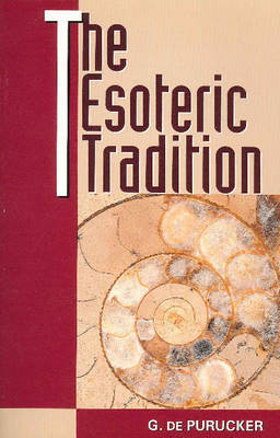Esoteric Tradition - G De Purucker