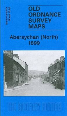 Abersychan (North) 1899
