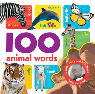 100 Animal Words