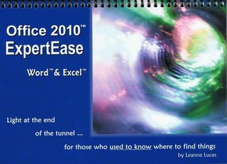 Office 2010 ExpertEase