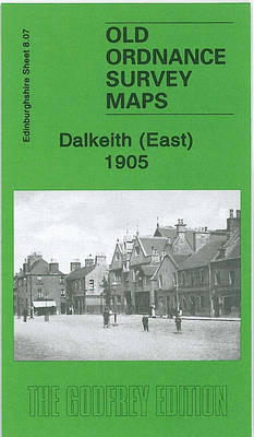 Dalkeith (East) 1905