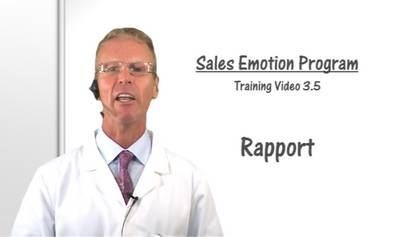 Rapport - Simon Bell