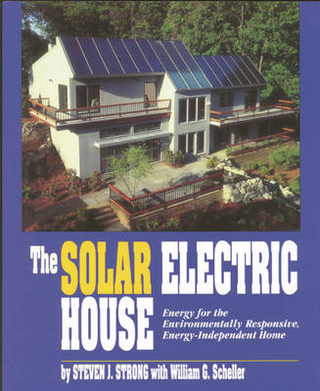 The Solar Electric House