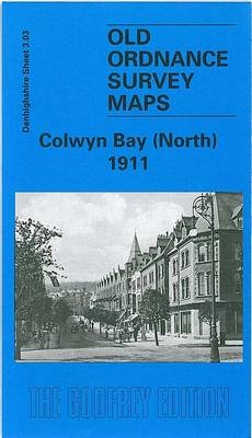 Colwyn Bay (North) 1911