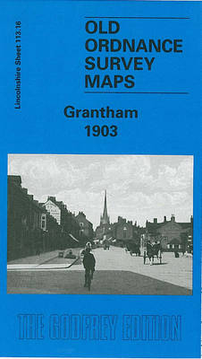Grantham 1903 - John Gough